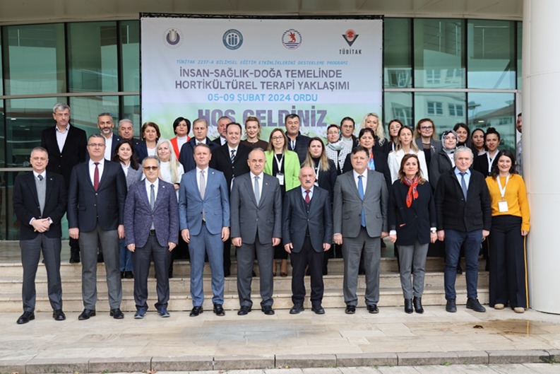 Yüz-Yüze Eğitimler